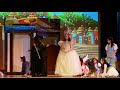 Wizard Of Oz (Young Performers Edition)  - Portola Middle School (Munchkin Cast)