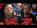 Fyndee Boyy Pleads Guilty To 10 yrs Registered Offender | Lil zay Osama 5 yrs Feds 😱