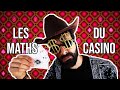 Casino Backoff for Card Counting - Blackjack ...