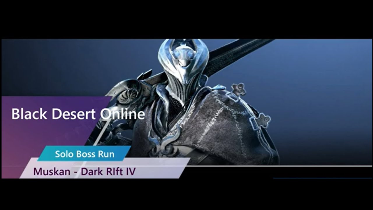 Bake Rift Dark Rift Ign