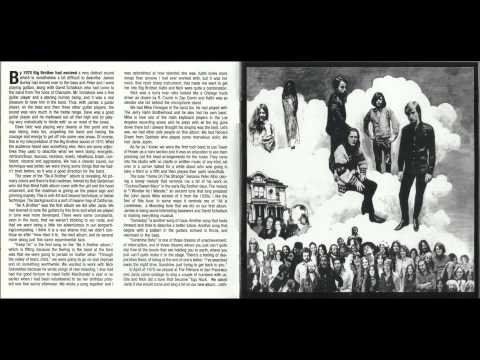 Putar Nu Boogaloo Jam - Big Brother & The Holding Company