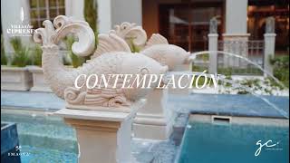 Villas Los Cipreses Tu Refugio de Lujo Te Espera Your Luxury Retreat Awaits