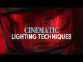 5 Lighting Concepts Every Cinematographer Needs To Know