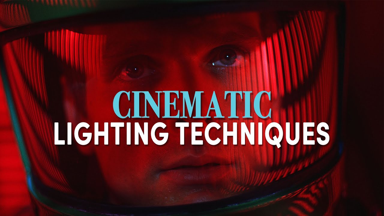 Download 5 Lighting Concepts Every Cinematographer Needs To Know