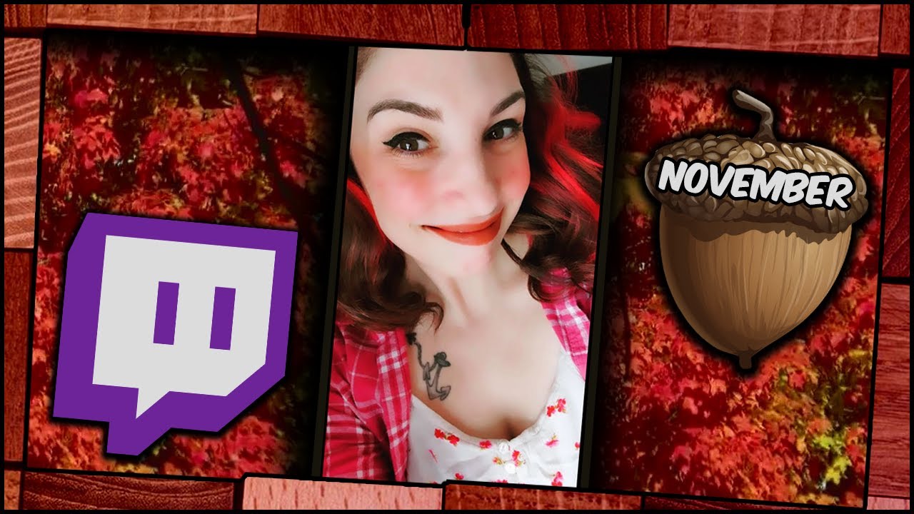 BOOM POW! November Highlights! YouTube