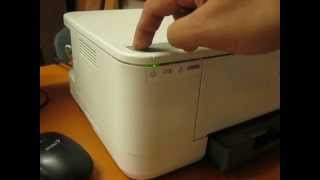 Impresora Epson WorkForce k101