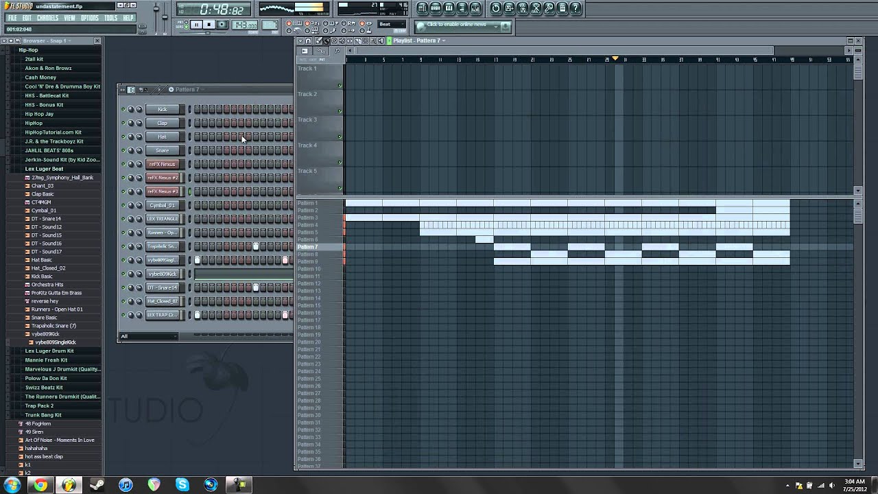 Obejrzyj 2 Chainz - Undastatement Instrumental (Remake) w YouTube Obejrzyj 2 Chainz - Undastatement Instrumental (Remake) w YouTube