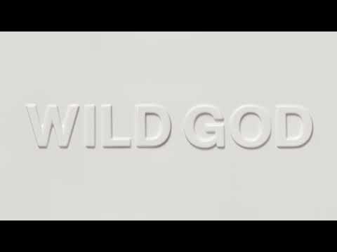 Nick Cave &amp; The Bad Seeds - Wild God (Official Audio)