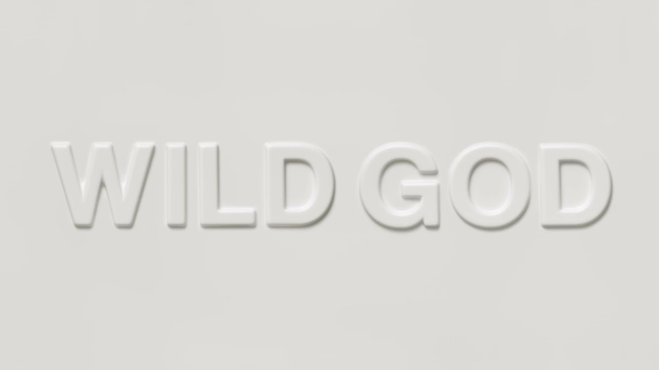 Nick Cave  The Bad Seeds   Wild God Official Audio