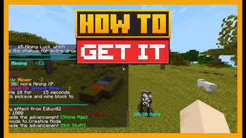 HOW TO GIVE, REMOVE, OR SET XP IN AURELIUM SKILLS FOR MINECRAFT
