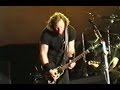 Metallica - Assago, Italy [1999.06.05] Full Concert