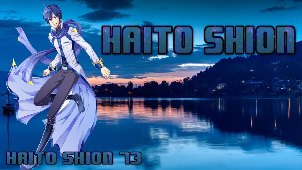 Kaito V1 Levan Polkka Finish Fixed