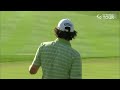 Rory McIlroy's First Professional Win