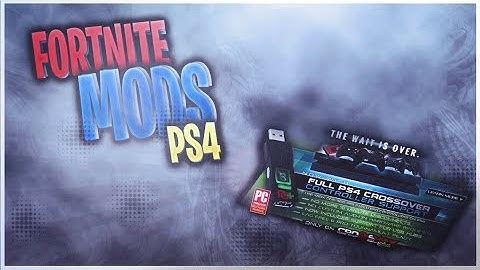 FORTNITE CONSOLE MODS OP UNBOXING CRONUSMAX PLUS. RAPID FIRE,JUMPSHOT, AND MORE MODS