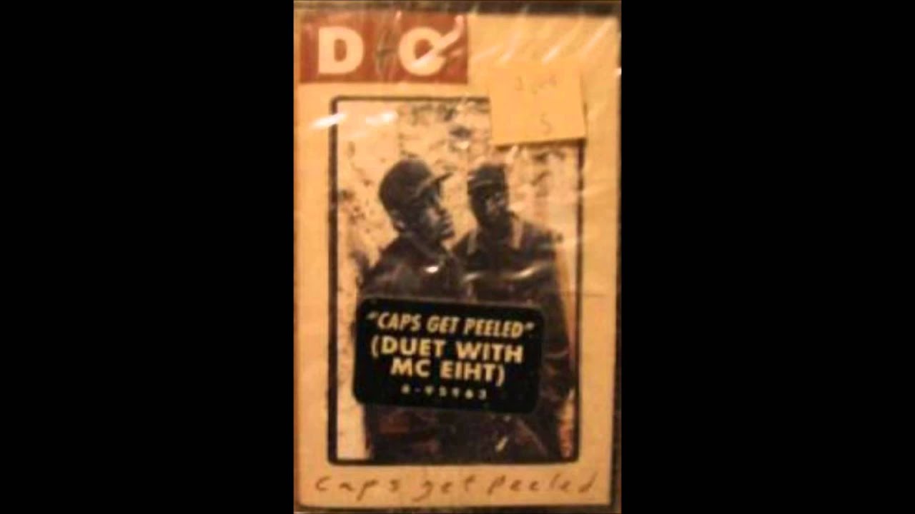 DFC Caps Get Peeled Caps Get Peeled (Original Street Mix) Flint, MI