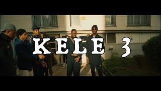Afrorumba Drill Type Beat2023 -Kele 3