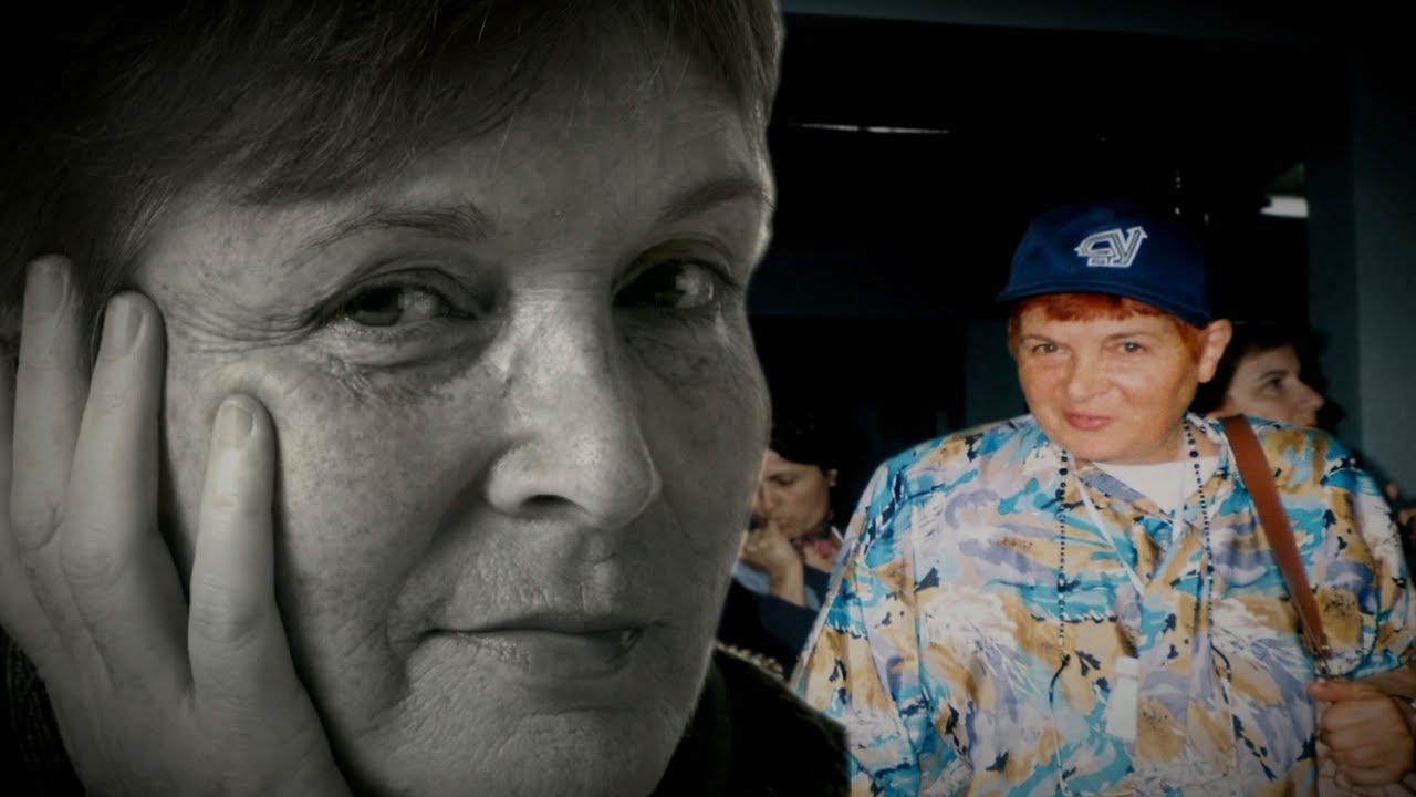 "Adı Türkan" 2017 Nebil Özgentürk Belgeseli