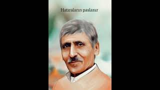 Abdurrahim Karakoç Unutursun Mihribanım