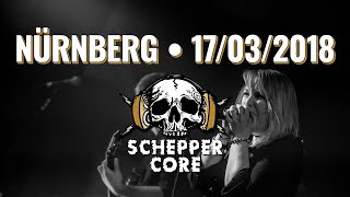 SCHEPPERCORE Vol. V  - Quibble Nürnberg 17.03.2018