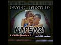 K VANNY -MAPENZI (Official Audio)