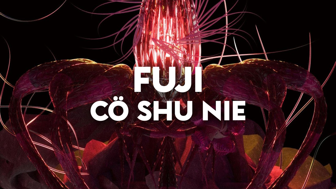 Cö shu Nie - fujI 【English & Romaji Lyrics】 - YouTube