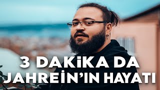 Jahrein Kimdir? 3 Dakikada Öğren