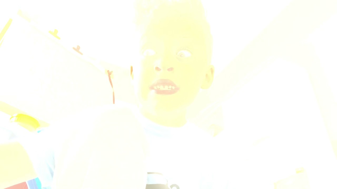 I am GOD-shout out too dsd-Lazer-ray and friendly blob!