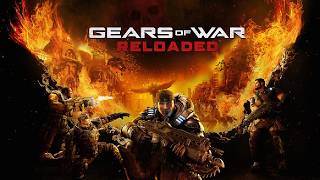 Live Gears Of War Reloaded En Coop