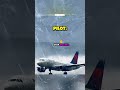 “Mayday: Child Poisoned on Delta 95 — Air Force One Blocks Emergency Landing!”