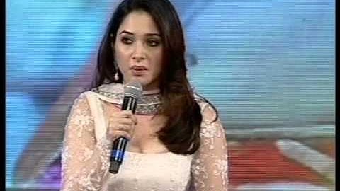 Tadakha Audio Release Function (Part 2) - Video Coverage