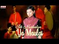 Download Lagu Siti Nurhaliza - Ya Maulai
