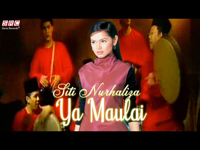 Siti Nurhaliza - Ya Maulai