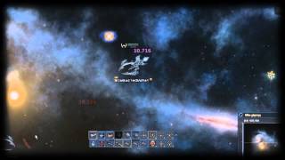 Darkorbit Lvl Up & Hunt Without Boosters