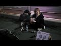 Busking Snap: 海羽 - 2020.01.29 -03