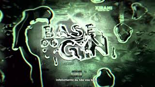 Xirami - Base Do Gin (ProdbyPiero) Resimi