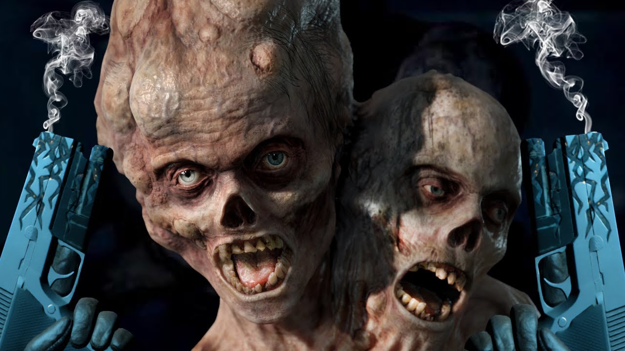 The Dark Pictures: Switchback VR PSVR 2 | 4K Gameplay Part 1