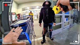 3 HOURS Of When Shoplifters Get Caught In The Act
