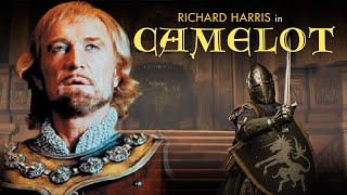Trailer - Camelot - Broadway On Demand