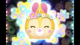 Spring Miss Bunny Skill Level 6 Gameplay Review 春天小兔子 ... 