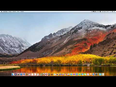 ЧТО? ЗАЧЕМ? ПОЧЕМУ? ОТКАТ С macOS Big Sur ДО macOS High Sierra 2020/2021 (Hackintosh OpenCore)