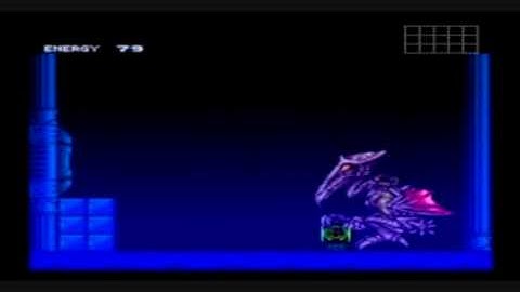 Super Metriod - 100% Item Collection, Under 3 hours, Intro