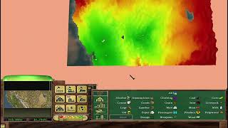 Railroad Tycoon 3: Central Pacific Part 2/2