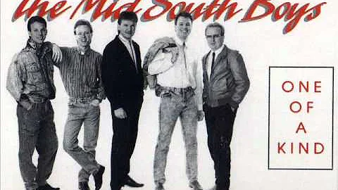 Mid South Boys-He Did It All For Me