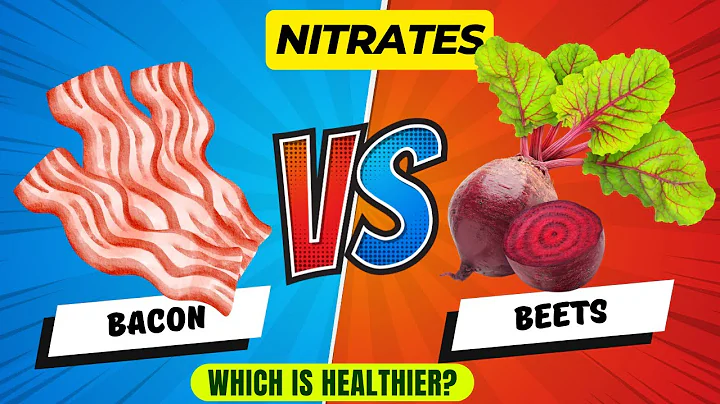 The Truth About Nitrates: Beet vs Bacon | Which is Healthier?