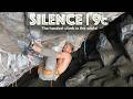 This Is The HARDEST CLIMB In The History Of The World Silence 9c