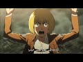 لحظة تبرير ارمين ايرين تدخل بيكشيس 