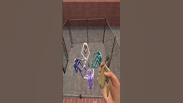 SCP - 096 CHASE (Garry