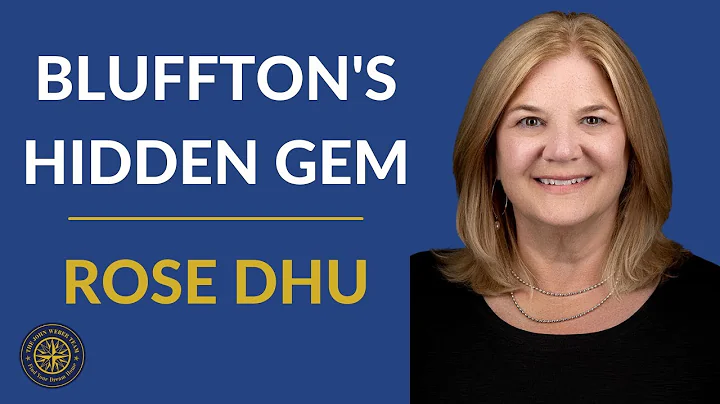 Hidden Gems Rose Dhu