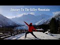 Journey To The Killer Mountain | Fairy Meadows in Winters 2020 | Nanga Parbat | Beyal Camp |Tattu