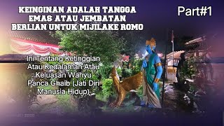 Alternatif Mijilake Romoadalah Keinginanpart1 